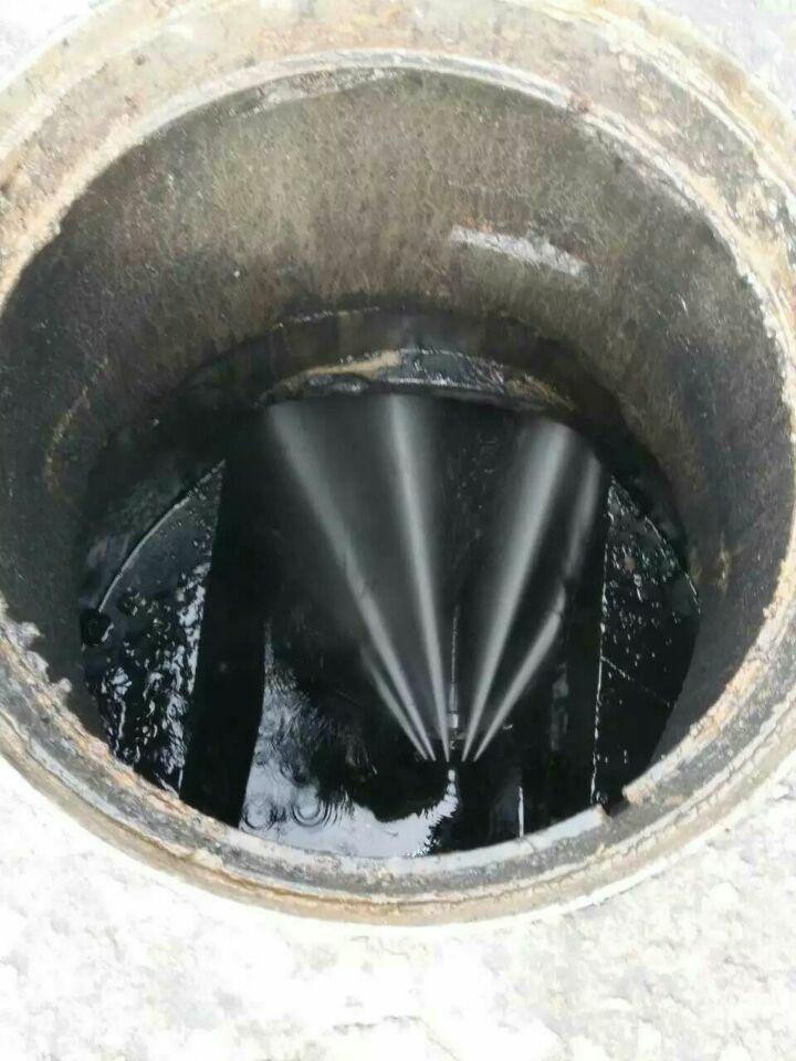 茅箭市政管道清洗-排污管道清洗