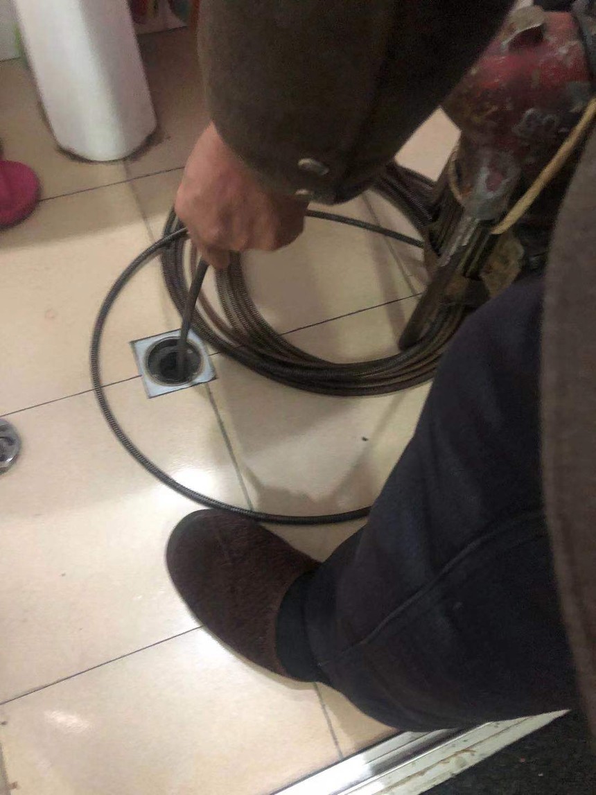 茅箭管道疏通，疏通下水道
